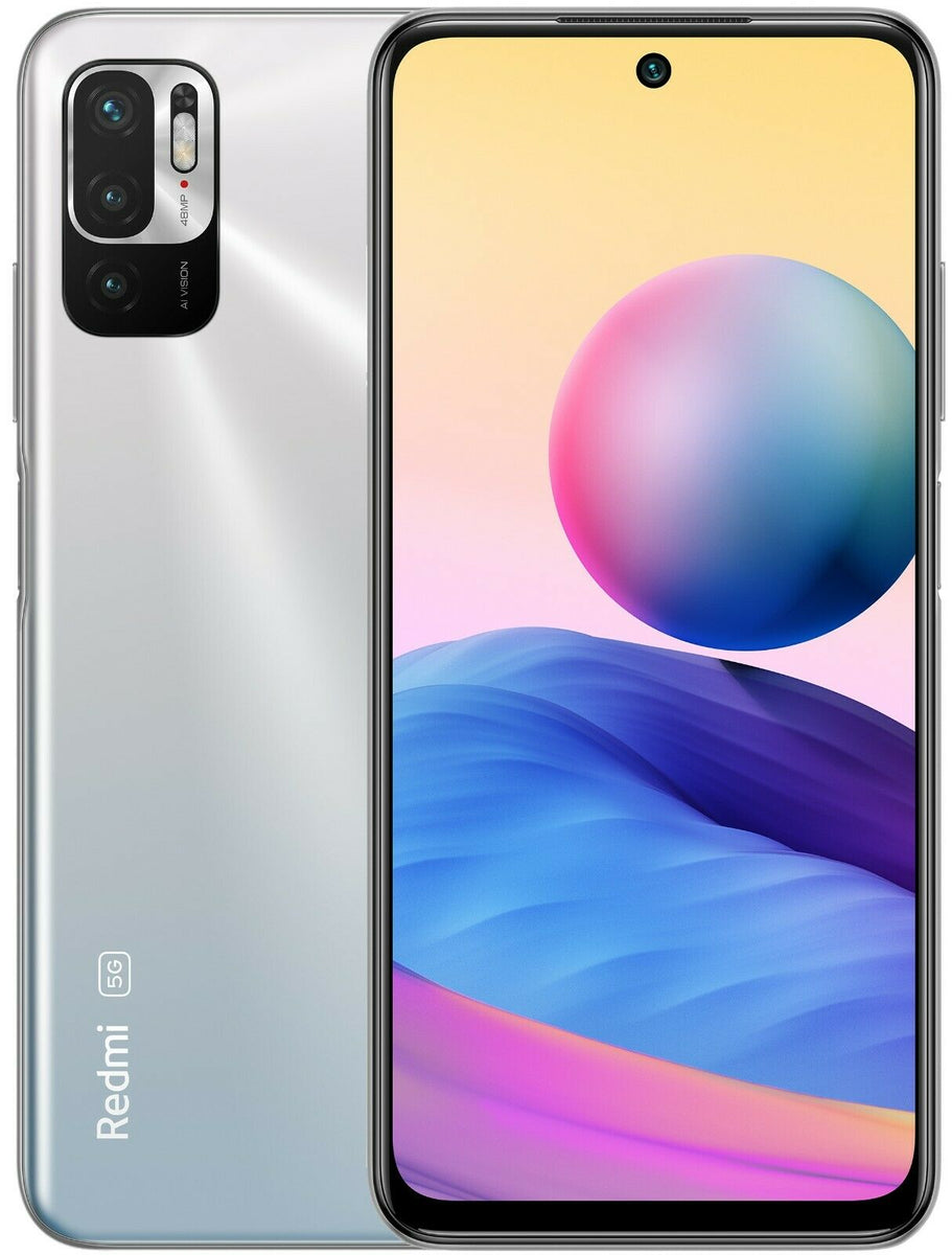 Xiaomi Redmi Note 10 5G 4/128GB Factory Unlocked – neexmarket