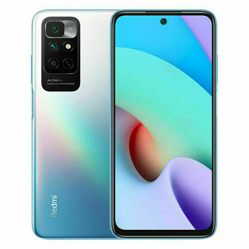 Redmi Note 14 Pro Double SIM Bleu avec 256Go et 8Go RAM (6932554406905