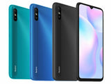 Xiaomi Redmi 9A 4/64GB Factory Unlocked